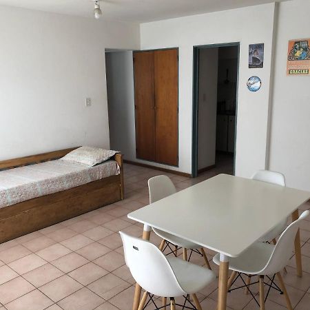 Apartamento Pacifico Suites Centro Bahía Blanca Esterno foto