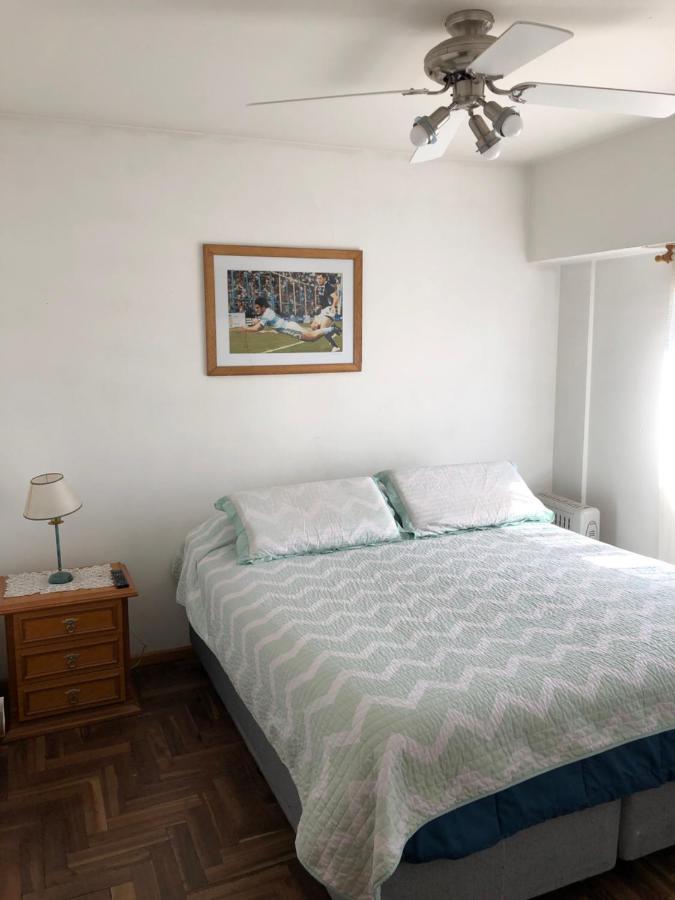 Apartamento Pacifico Suites Centro Bahía Blanca Esterno foto
