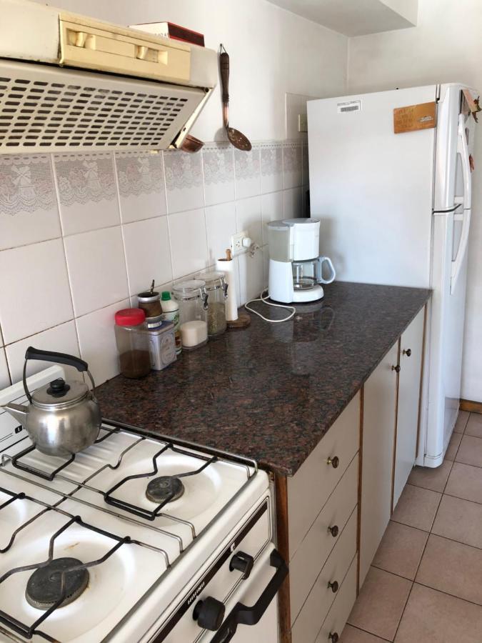 Apartamento Pacifico Suites Centro Bahía Blanca Esterno foto