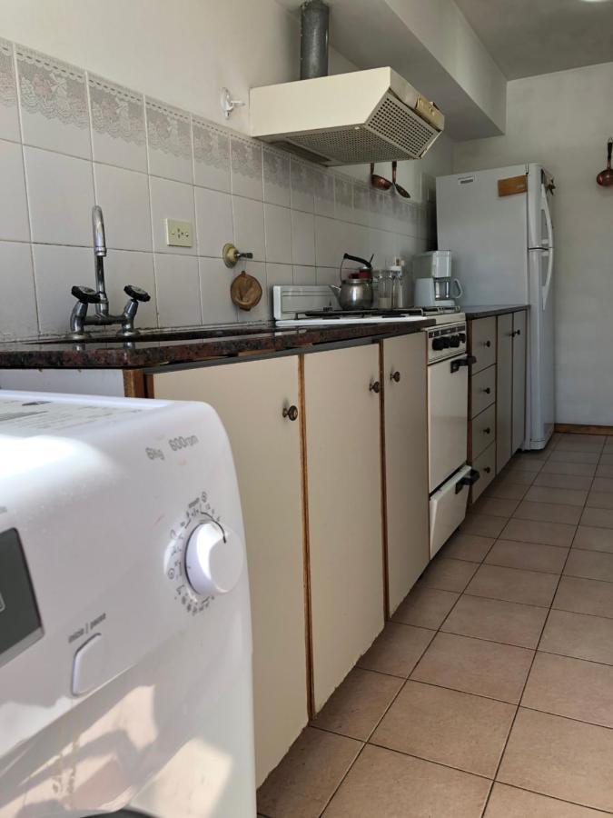 Apartamento Pacifico Suites Centro Bahía Blanca Esterno foto