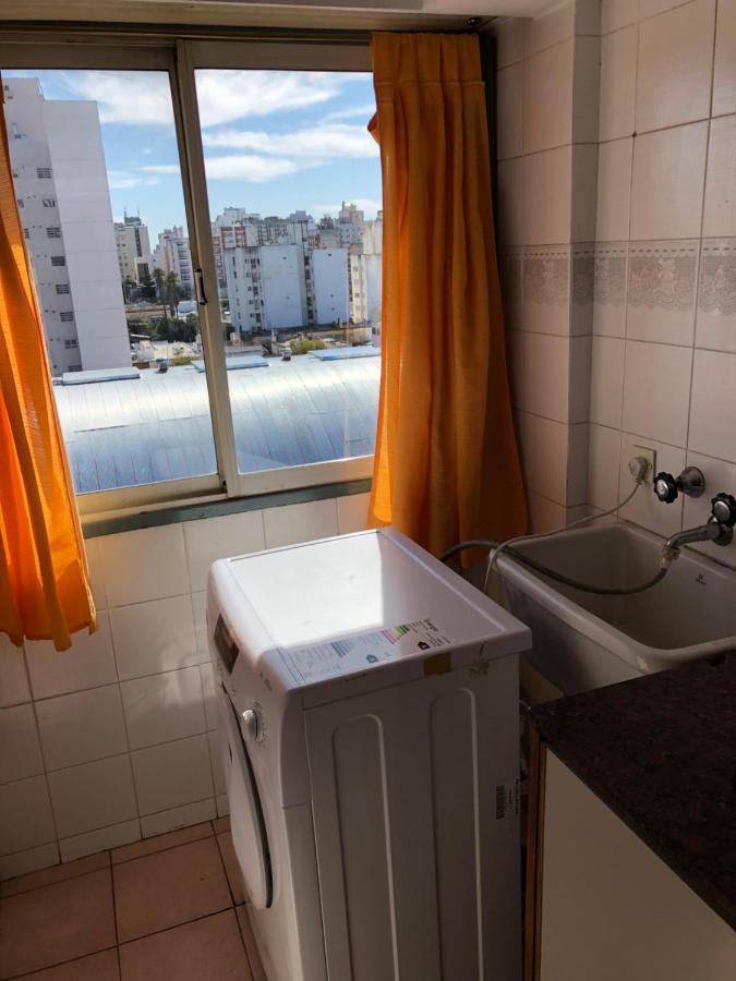 Apartamento Pacifico Suites Centro Bahía Blanca Esterno foto