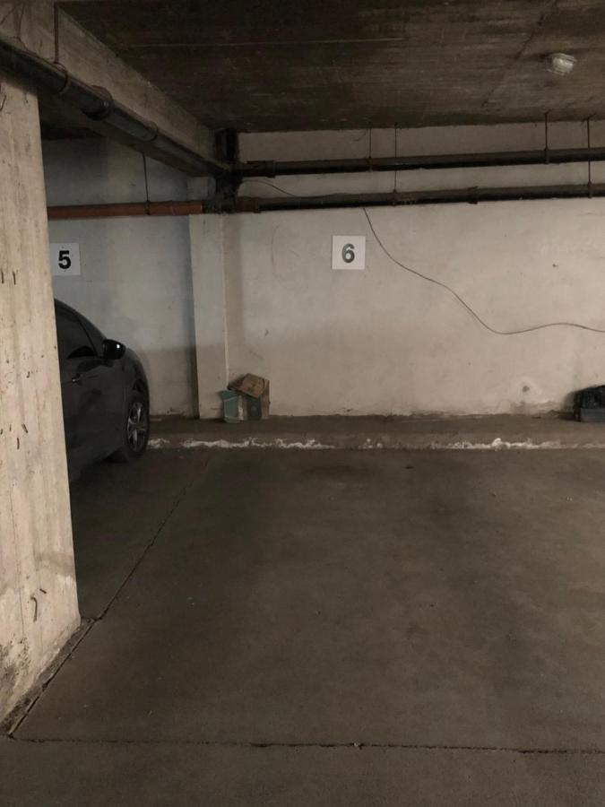 Apartamento Pacifico Suites Centro Bahía Blanca Esterno foto