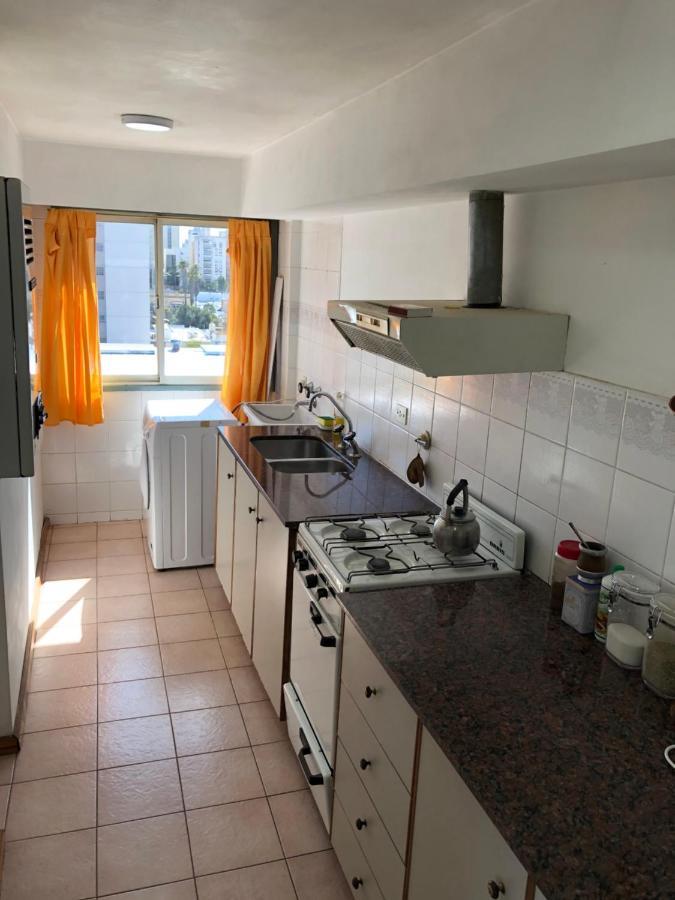 Apartamento Pacifico Suites Centro Bahía Blanca Esterno foto