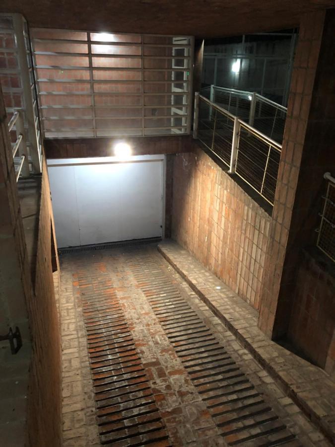 Apartamento Pacifico Suites Centro Bahía Blanca Esterno foto
