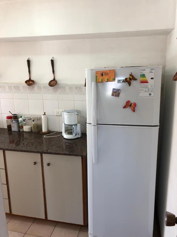 Apartamento Pacifico Suites Centro Bahía Blanca Esterno foto