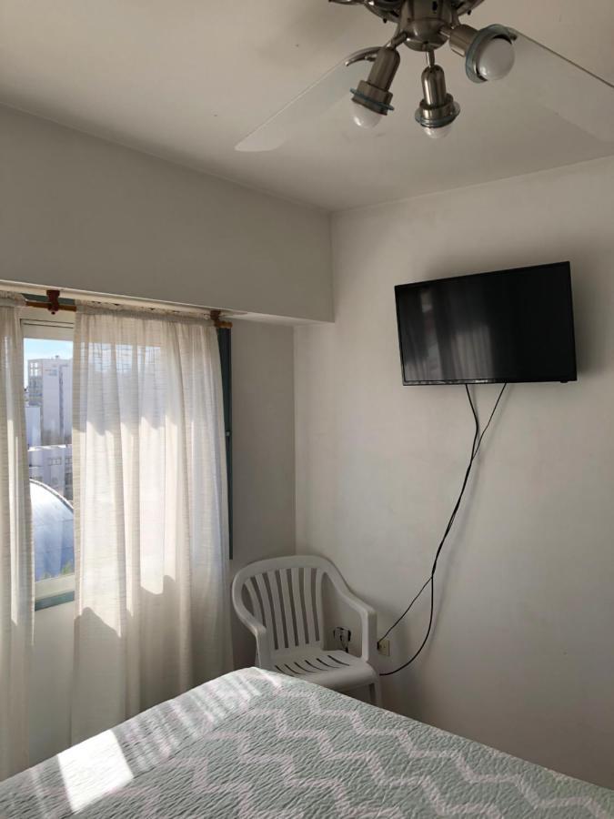 Apartamento Pacifico Suites Centro Bahía Blanca Esterno foto