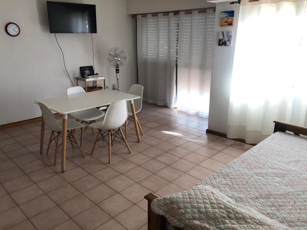 Apartamento Pacifico Suites Centro Bahía Blanca Esterno foto