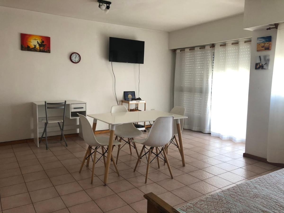 Apartamento Pacifico Suites Centro Bahía Blanca Esterno foto
