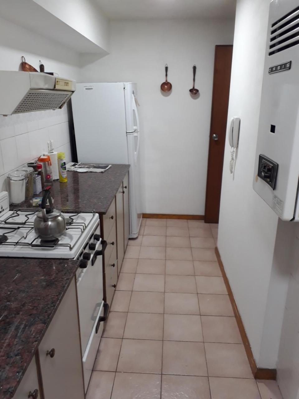 Apartamento Pacifico Suites Centro Bahía Blanca Esterno foto