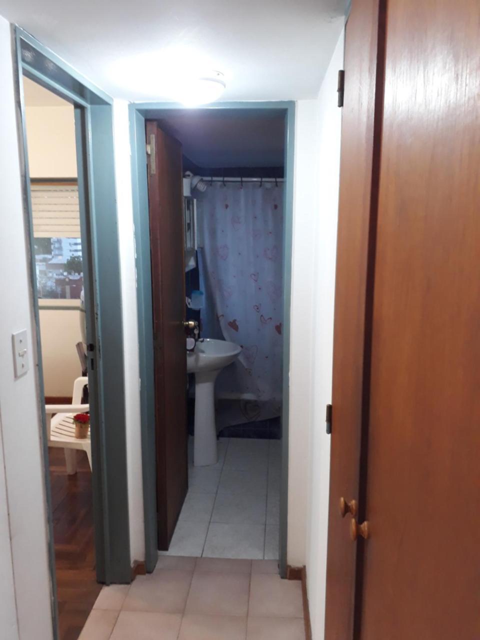 Apartamento Pacifico Suites Centro Bahía Blanca Esterno foto