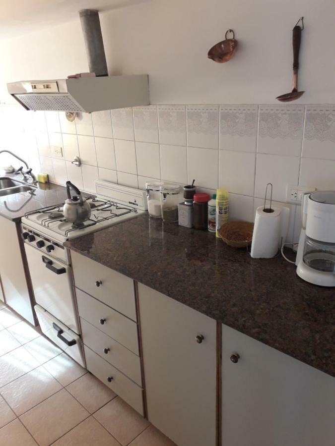 Apartamento Pacifico Suites Centro Bahía Blanca Esterno foto